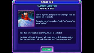 welcome to my personal peggle hell
