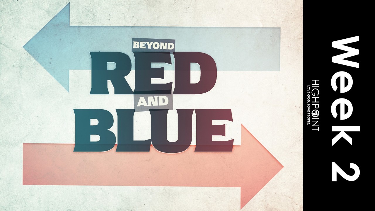 Beyond Red & Blue — Legitimate and Limited