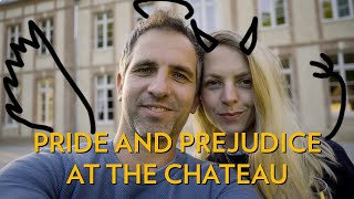 Pride and Prejudice at the CHATEAU - How to Renovate a Chateau (Without killing your partner) ep. 23