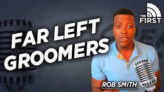 Call Evil By Its Name | Rob Smith | Open Mic