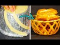 45 INCREDIBLE PASTRY RECIPES