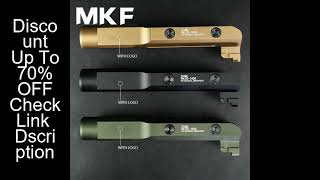 Tactical Metal GEISS Super Stabby Bayonet Mount Airsoft 20mm Rail Knife Block Weapons Gun Rail Hangi
