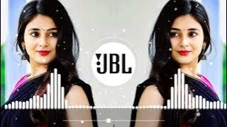 Dil Ne Ye Kaha ❤️ Hai Dil  Se Song 2025 🎸Hard Dholki 🥁 Mix Hindi New Song Mix 💿 DJ Super hits song 