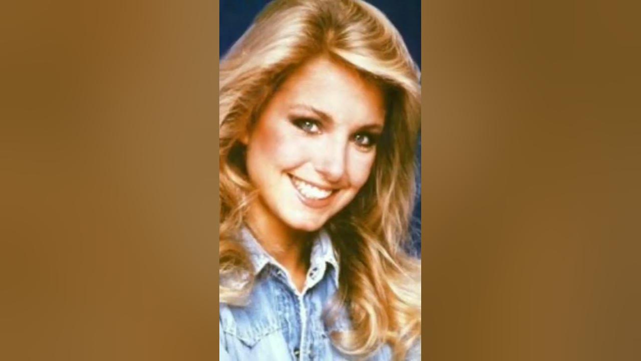 Heather Thomas YouTube