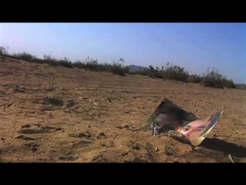 Desert Dead - A Short Film from Silva Screen Produ...