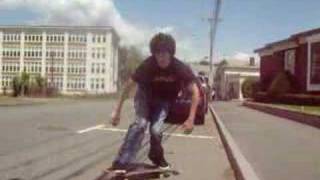 inward heelflip small laconia gap