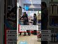Good Samaritan Teams Up With Store Owner to Stop Shoplifters 🤯