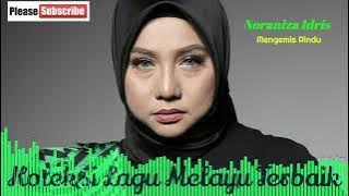 Noraniza Idris - Mengemis Rindu
