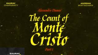 The Count of Monte Cristo full background music #thecountofmontecristo #sundaysuspense 