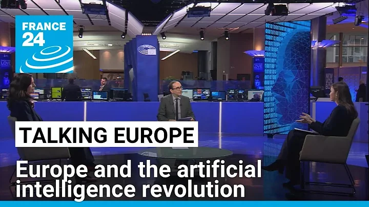 Europe and the artificial intelligence revolution: Key provisions of AI Act take effect