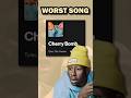Tyler, The Creator’s Most Controversial Song