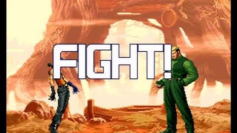 KOF 10Th Anniversary Plus - Kula K9999 Yashiro 1/2