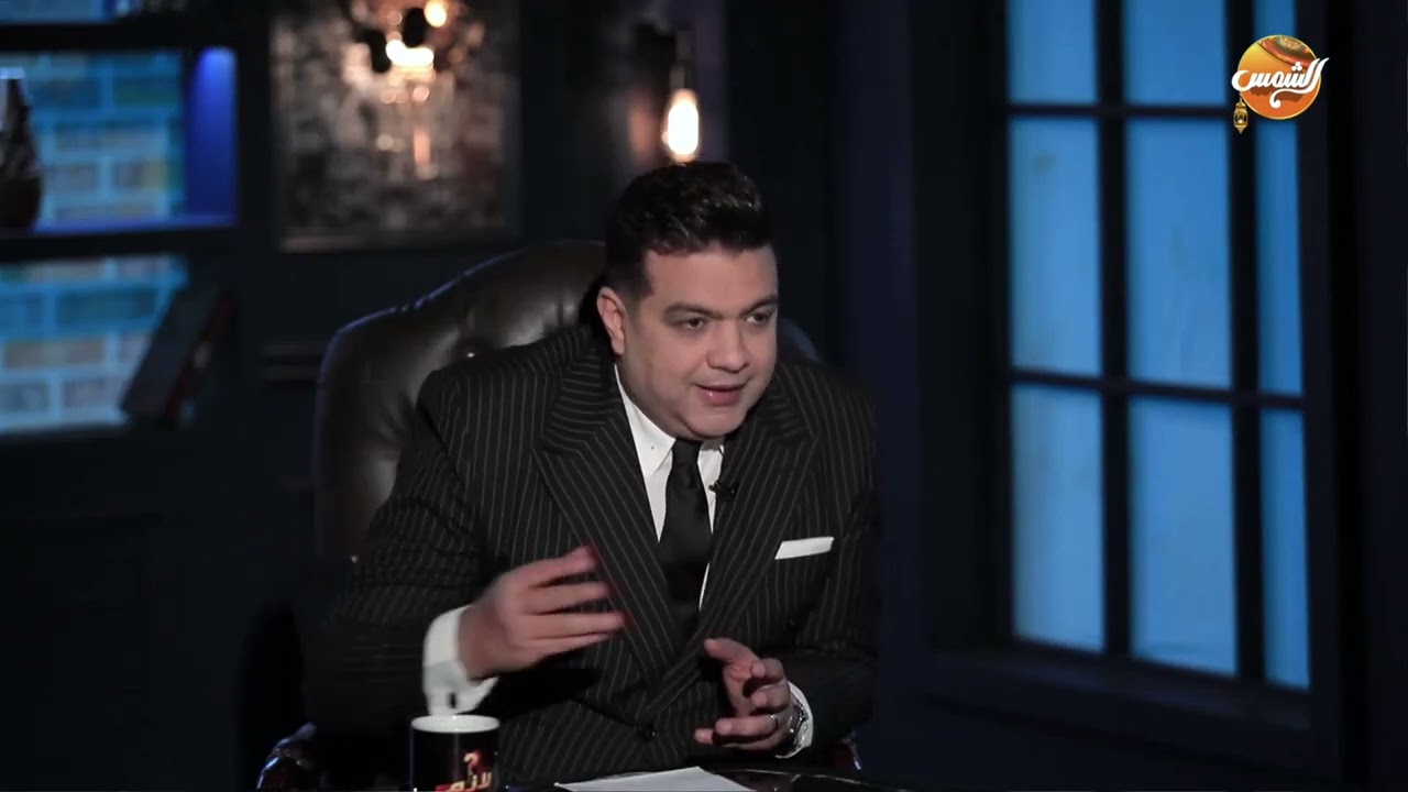 ليه شايف إن محمد رمضان مينفعش رغم إنه نجم كبير؟.. أحمد عبد العزيز يرد ردًا صادمًا