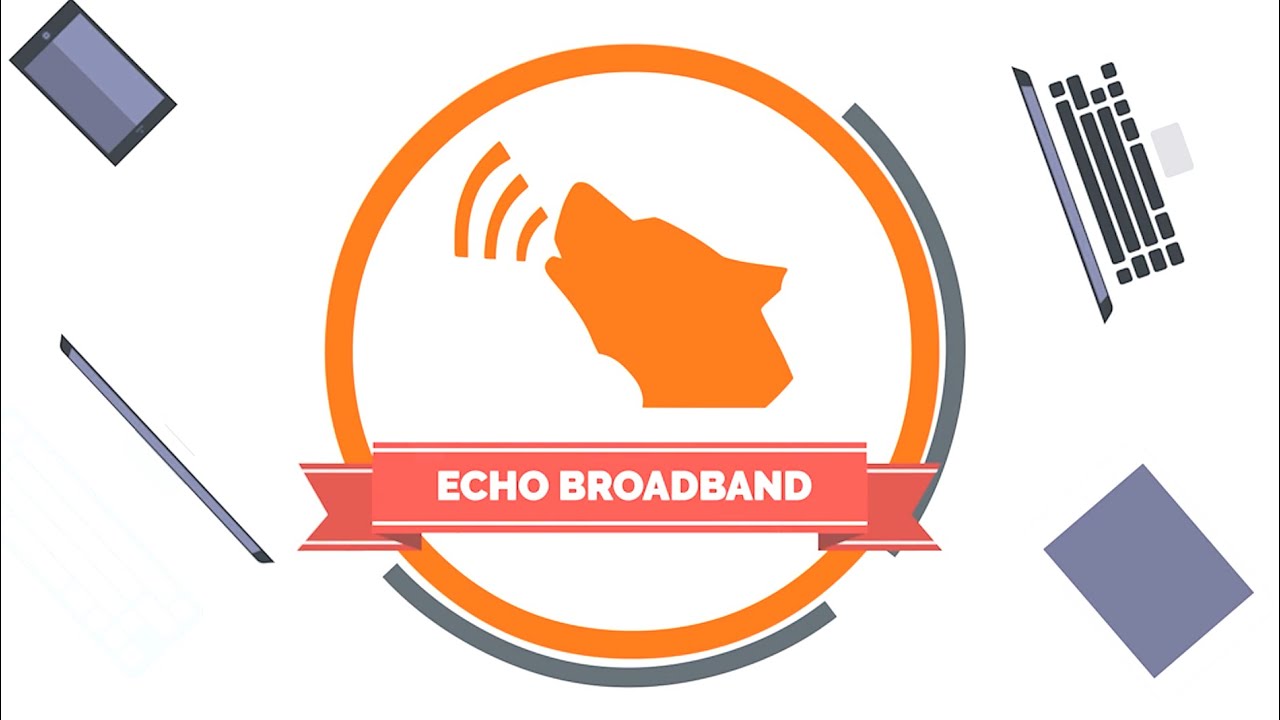 Echo Broadband 2024 Testimonial Shorts - YouTube