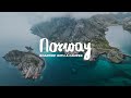 NORWAY - 17 Tage im Wohnmobil