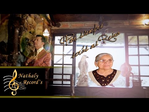 Maximo Escaleras - Volvere por tì video oficial