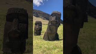 Chile monuments - Royalty Free Video - No Copyright