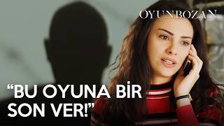 Ece Büyük Bir Tehlikeyle Karşı Karşıya Oyunbozan