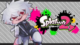 【 スプラ２ 】 必殺マジコソ練 【 微初心者 】