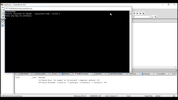 Pemrograman C part 5: Pengertian dan Cara Menggunakan Array 1 Dimensi