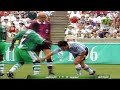 مباراة نيچيريا الارچنتين اولمبياد اتالانتا 1996 مباراة تاريخية