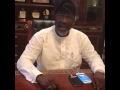 Senator melaye new song if you say the truth you will die