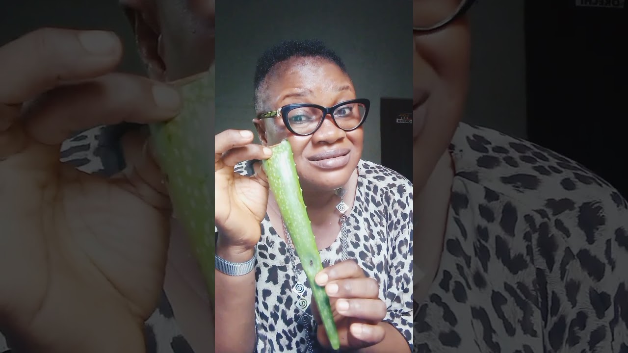 Stop Joking With This umunnem ..