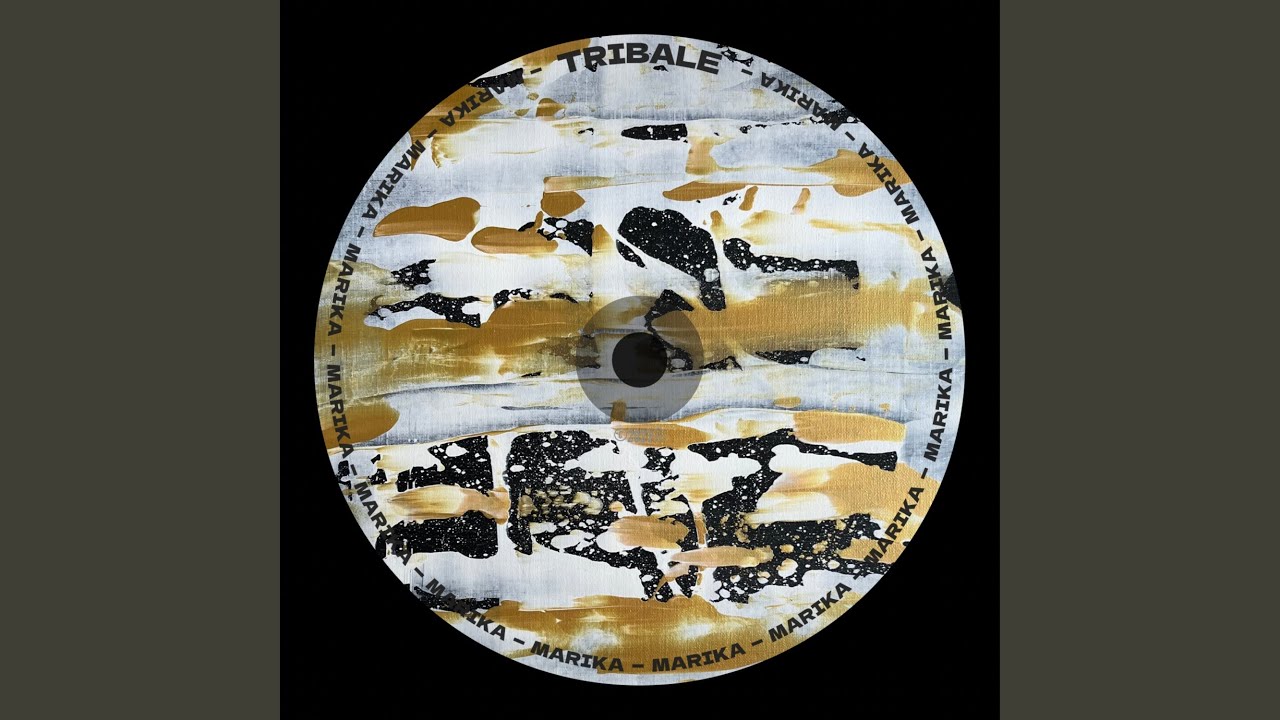 Watch TRIBALE on YouTube Watch TRIBALE on YouTube