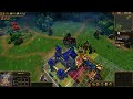 Lessaria Fantasy Kingdom Sim Большое прохождение игры. A large walkthrough of the game.