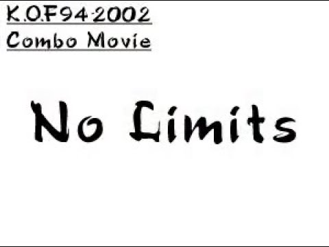 kof union &  kof4ever - no limits