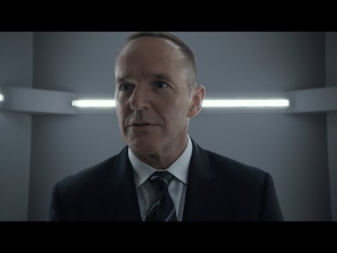 Video: Har coulson og kan komme sammen?