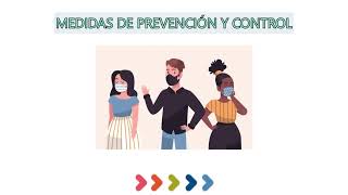 Protocolo medidas sanitarias 2022