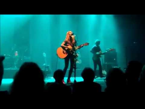 HEATHER NOVA - A Smell Of Teen Spirit - Live @ Doornroosje Nijmegen NL - 2017.10.27