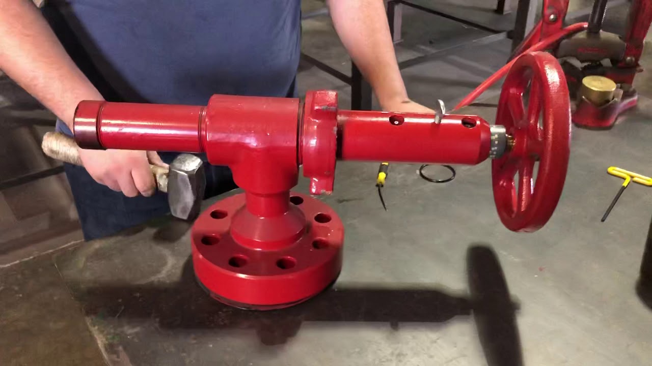 Adjustable HN60/62 choke removal of and reassemble YouTube