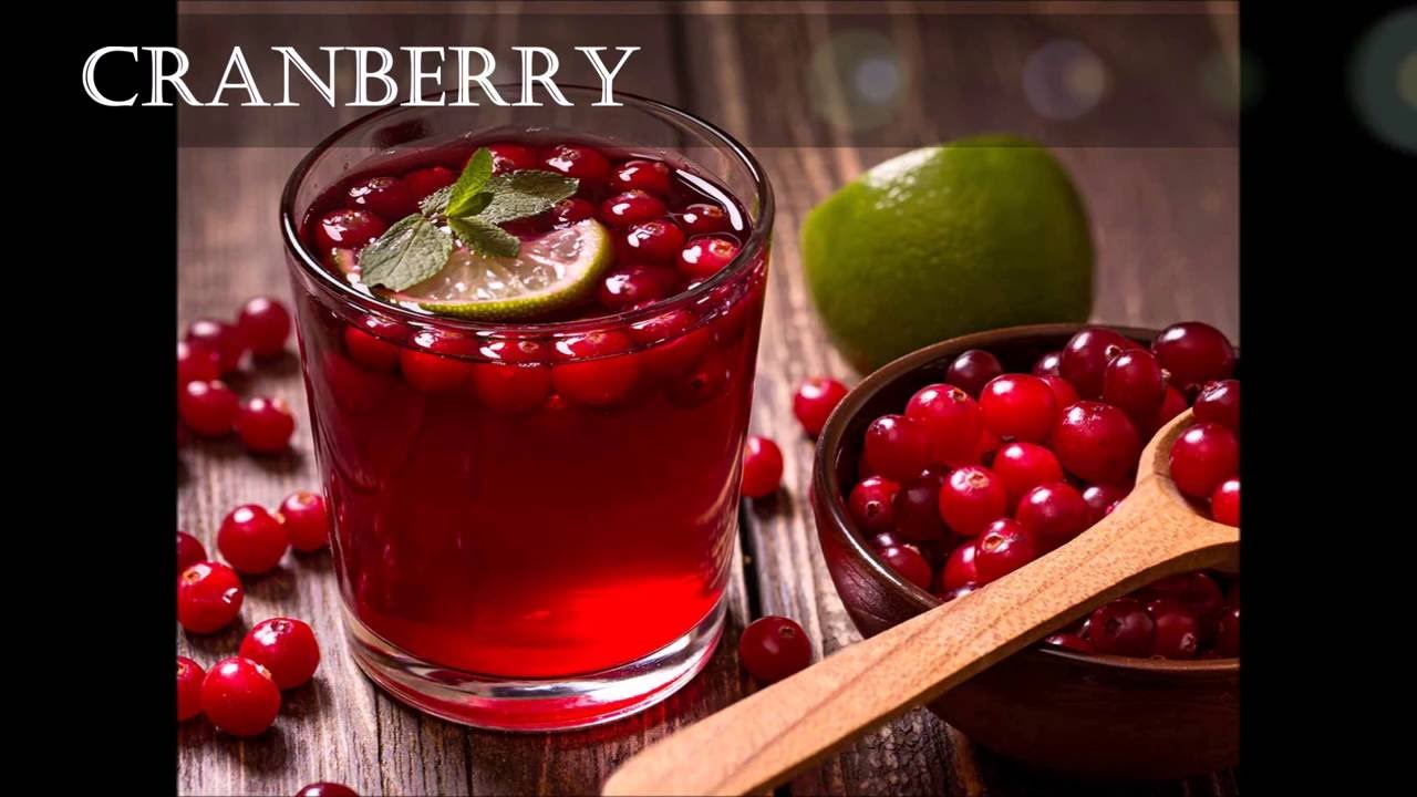 TOP 10 HEALTHY DRINKS - YouTube