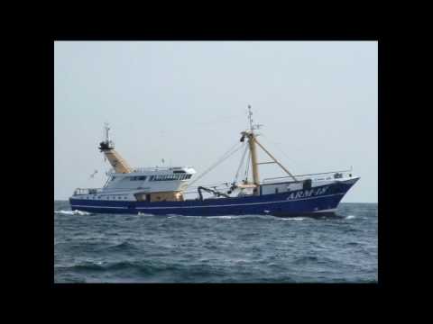 De Havenzangers - Als De Klok Van Arnemuiden