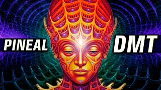 CAUTION ✋ DMT Will Be RELEASED into Your PINEAL GLAND ((VERY POWERFUL)) by Lovemotives Meditation Music 386,847 views 3 months ago 2 hours, 22 minutes