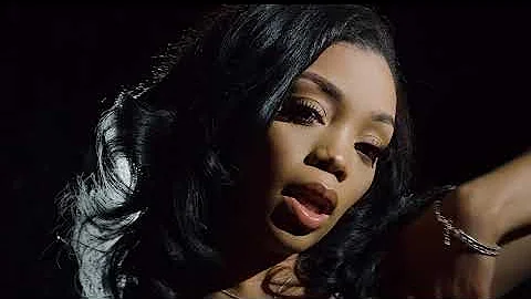 Kayla Pittman - Issues [Official Music Video]