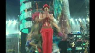 Britney Spears | My Destiny Tour | 16 Gimme More
