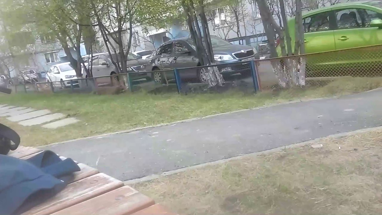 Форсирование волги вов