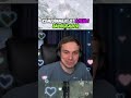 ЗАСИЯЛ ОТ КОМПЛИМЕНТА #sasavot #сасавот #кишкисквад #twitch #twitchclips