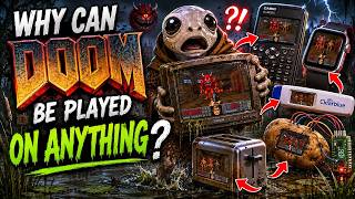 Why Does Doom Run on Everything?