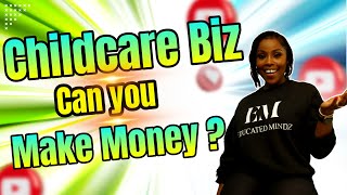 Is Starting a Childcare Business Profitable ( Part 2 )