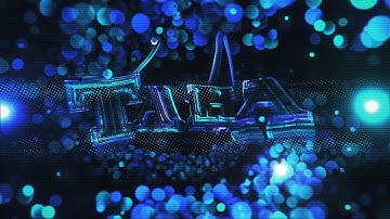 #112 | INTRO FOR TAHA | W/ @CollexIntros  (C4D)