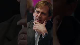 Watch Expert Reacts To Michael Scotts Watch In The Big Short