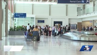 Famous XNA completes $34 million terminal modernization project Profile