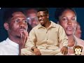 Moses Bliss And Wife Marie Bliss Shocking Secret Revealed, A Must Watch!!!As He Shared His Testimony