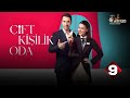 حصريااا الحلقة 9 من المسلسل التركي غرفة لشخصين مدبلج Full HD 