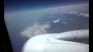 Vol Boeing 747 Royal Air Maroc