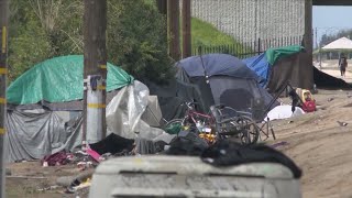 Fresno's homeless relocation and abandonment ordinance gets first reading